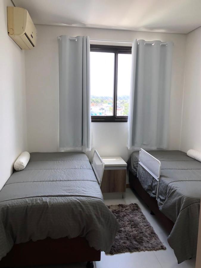 Itacolomi Home Club Apto 404 T1 Penha  Exterior photo